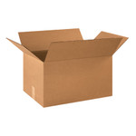 21 x 14 x 10" Corrugated Boxes  - 20/Bundle