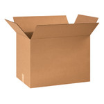 24 x 14 x 18" Corrugated Boxes  - 10/Bundle