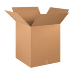 20 x 20 x 24" Corrugated Boxes  - 10/Bundle