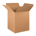 20 x 20 x 25" Corrugated Boxes  - 10/Bundle