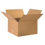 22 x 22 x 12" Double Wall Boxes  - 10/Bundle