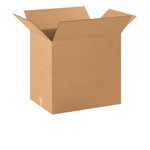20 x 12 x 16" Corrugated Boxes  - 20/Bundle