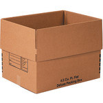 24 x 18 x 18" Deluxe Packing Boxes  - 10/Bundle