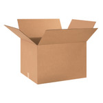 24 x 20 x 16" Corrugated Boxes  - 10/Bundle