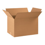 22 x 14 x 14" Corrugated Boxes  - 20/Bundle