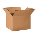 25 x 22 x 19"  Double Wall Boxes  - 15/Bundle