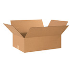 24 x 18 x 8" Corrugated Boxes  - 20/Bundle
