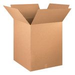 24 x 24 x 30" Corrugated Boxes  - 10/Bundle