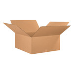 25 x 25 x 12" Corrugated Boxes  - 15/Bundle