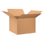 28 x 28 x 22" Corrugated Boxes  - 10/Bundle