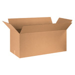 36 x 16 x 16" Corrugated Boxes  - 15/Bundle
