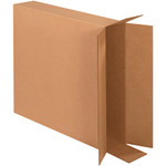 30 x 6 x 30" Side Loading Boxes  - 10/Bundle