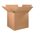 36 x 36 x 36" Corrugated Boxes  - 5/Bundle