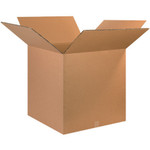 28 x 28 x 28" Double Wall Boxes  - 5/Bundle