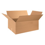 28 x 20 x 10" Corrugated Boxes  - 15/Bundle