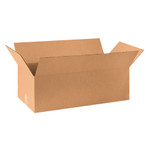 32 x 12 x 10" Long Corrugated Boxes  - 20/Bundle