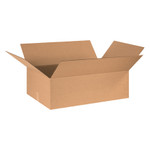 30 x 20 x 10" Corrugated Boxes  - 15/Bundle