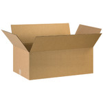 29 x 17 x 7" Corrugated Boxes  - 20/Bundle