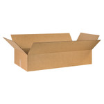 42 x 11 x 6" Corrugated Boxes  - 20/Bundle
