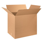 28 x 20 x 25" Corrugated Boxes  - 10/Bundle