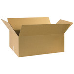 29 x 17 x 12" Corrugated Boxes  - 15/Bundle
