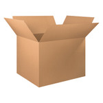 48 x 40 x 36" Corrugated Boxes  - 5/Bundle