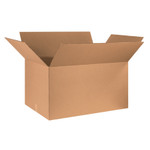 36 x 24 x 20" Corrugated Boxes  - 5/Bundle