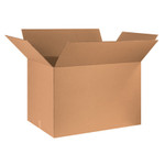 36 x 24 x 24" Corrugated Boxes  - 5/Bundle
