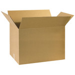 29 x 17 x 20" Corrugated Boxes  - 10/Bundle