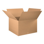 30 x 30 x 20" Corrugated Boxes  - 10/Bundle
