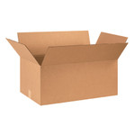 28 x 16 x 12" Corrugated Boxes  - 10/Bundle
