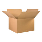 36 x 20 x 15" Corrugated Boxes  - 10/Bundle