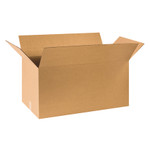 40 x 20 x 20" Corrugated Boxes  - 10/Bundle