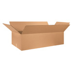 48 x 24 x 12" Double Wall Boxes  - 5/Bundle