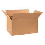 30 x 17 x 16" Corrugated Boxes  - 15/Bundle