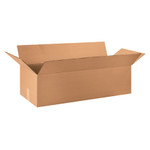 36 x 14 x 10" Corrugated Boxes  - 15/Bundle