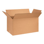 26 x 14 x 14" Corrugated Boxes  - 10/Bundle