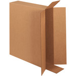 30 x 6 x 24" Side Loading Boxes  - 10/Bundle