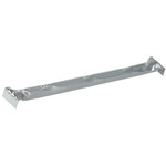 20" Wardrobe Hanger Bar  - 1/Bundle