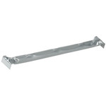 24" Wardrobe Hanger Bar  - 1/Bundle