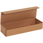 12 x 4 x 2" Kraft Corrugated Mailers  - 50/Bundle