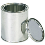 1 Quart Paint Can - 36/Case