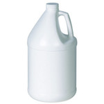 1 Gallon Plastic Jug - 48/Case