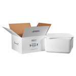 17 x 17 x 9" Insulated Shipping Kit - 1/Case
