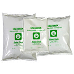 6 x 6 x 1" - 12 oz. Ice-Brix® Biodegradable Packs - 48/Case
