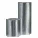 60" x 125' Cool Barrier Bubble Rolls - 125'/Roll