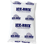 5 1/2 x 4 x 3/4" - 6 oz. Ice-Brix® Cold Packs - 48/Case