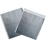 15 x 17" Cool Barrier Bubble Mailers - 50/Case