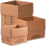#1 Moving Box Combo Pack - 1 Set/Case