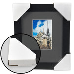 3 1/4 x 3 1/4" Frame Protectors - 630/Case